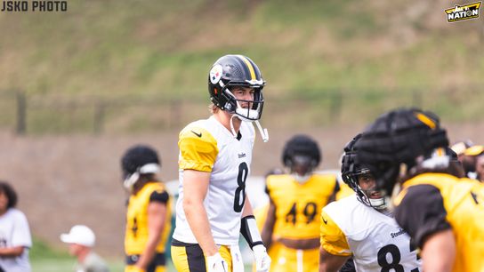 Steelers' Kenny Pickett Condemning Reports Of Refusing To Backup; Claims He Would've Started Against Seattle (Steelers News)